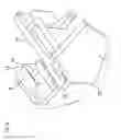 Fig. 05 - Dishwasher with crockery basket having adjustable storage tray
