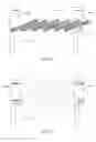 Fig. 07 - Folding mount for photovoltaic modules