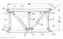 Fig. 01 - Lattice piece and crane