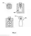 Fig. 03 - PET PREFORM FOR A TRANSIENTLY-EXTANT DRINK BOTTLE