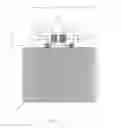 Fig. 10 - PET PREFORM FOR A TRANSIENTLY-EXTANT DRINK BOTTLE