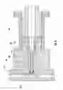 Fig. 05 - Blow molding method and apparatus for forming squeezable plastic container