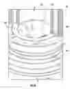 Fig. 07 - Blow molding method and apparatus for forming squeezable plastic container