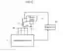 Fig. 09 - Wire-cut electric discharge machine having workpiece measuring mechanism