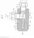 Fig. 03 - ELECTRODE UNIT OF SPOT WELDING MACHINE
