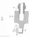 Fig. 07 - ELECTRODE UNIT OF SPOT WELDING MACHINE