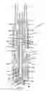 Fig. 03 - Blow-Back Plasma Arc Torch With Shield Fluid-Cooled Electrode