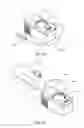 Fig. 29 - Grommet assembly associated with work surfaces for heating and cooling liquids