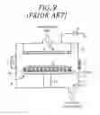 Fig. 10 - MOUNTING TABLE STRUCTURE AND PROCESSING APPARATUS