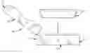 Fig. 01 - CHAFING DISH TRANSPORTER