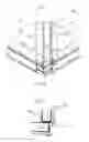 Fig. 05 - Tank formed from panels of composite material
