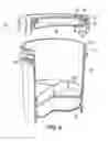 Fig. 04 - CONTAINER CAP AND SEAL ASSEMBLIES