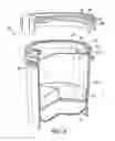 Fig. 05 - CONTAINER CAP AND SEAL ASSEMBLIES