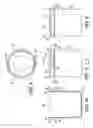 Fig. 07 - CONTAINER CAP AND SEAL ASSEMBLIES