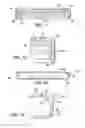 Fig. 08 - CONTAINER CAP AND SEAL ASSEMBLIES