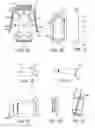 Fig. 02 - Two component vertical sealing blister packaging