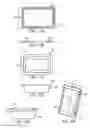 Fig. 13 - Two component vertical sealing blister packaging