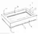 Fig. 01 - Buffet Serving System