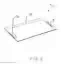 Fig. 04 - Buffet Serving System
