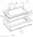 Fig. 13 - Buffet Serving System