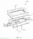 Fig. 20 - Buffet Serving System