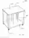Fig. 22 - Buffet Serving System