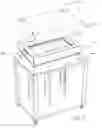 Fig. 23 - Buffet Serving System