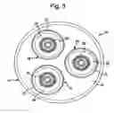 Fig. 04 - Pressure vessel assembly for integrated pressurized fluid system