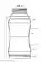 Fig. 11 - Shaped, Threaded Metal Can