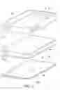 Fig. 11 - PROTECTING CASE FOR A MOBILE PHONE
