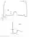 Fig. 10 - Mould for blowing vessels with reinforced bottom