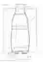 Fig. 13 - Mould for blowing vessels with reinforced bottom