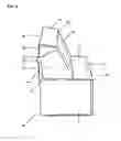 Fig. 03 - Lid assembly for shipping container