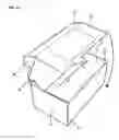 Fig. 05 - Lid assembly for shipping container