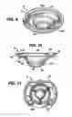 Fig. 04 - Closure valve assembly for a container