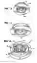 Fig. 05 - Closure valve assembly for a container
