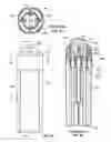 Fig. 14 - Multi-chamber dispenser