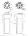 Fig. 16 - Multi-chamber dispenser