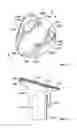 Fig. 10 - Shroud and Dispensing System for a Handheld Container