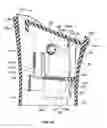 Fig. 12 - Shroud and Dispensing System for a Handheld Container