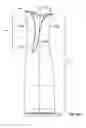 Fig. 14 - Shroud and Dispensing System for a Handheld Container