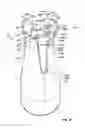 Fig. 17 - Shroud and Dispensing System for a Handheld Container