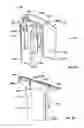 Fig. 20 - Shroud and Dispensing System for a Handheld Container