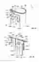 Fig. 22 - Shroud and Dispensing System for a Handheld Container
