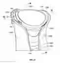 Fig. 24 - Shroud and Dispensing System for a Handheld Container