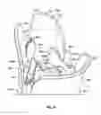 Fig. 32 - Shroud and Dispensing System for a Handheld Container
