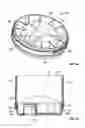 Fig. 35 - Shroud and Dispensing System for a Handheld Container