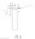 Fig. 10 - Dual-use type grease gun