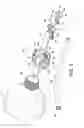 Fig. 04 - Beverage dispensing assembly