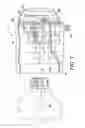 Fig. 08 - Beverage dispensing assembly